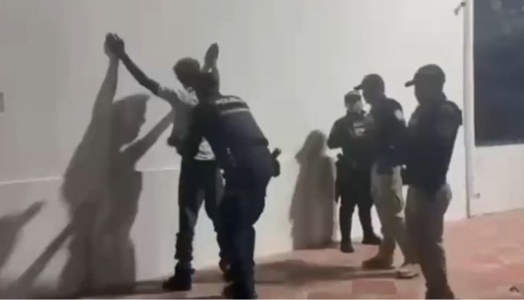Alias ‘Ñaca’: el sicario dominicano que fingió su muerte y terminó capturado en Colombia