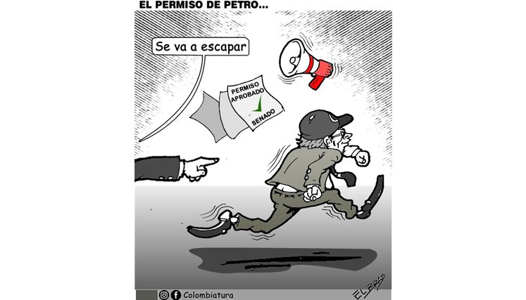 CARICATURA. 