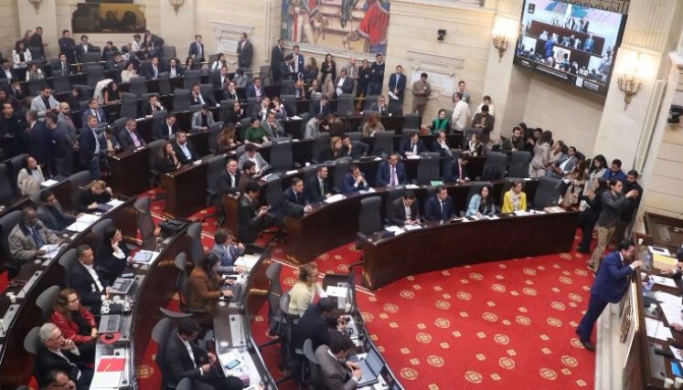CONGRESO 2026