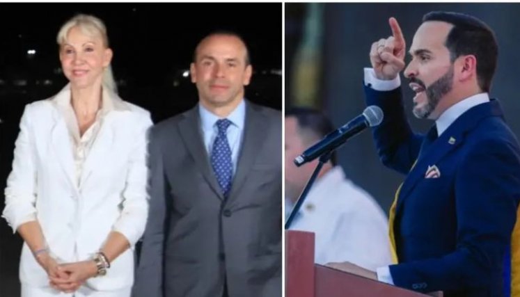 ¿Qué pasó en el primer consejo de seguridad del presidente De la Espriella en Cali? Estos fueron los temas