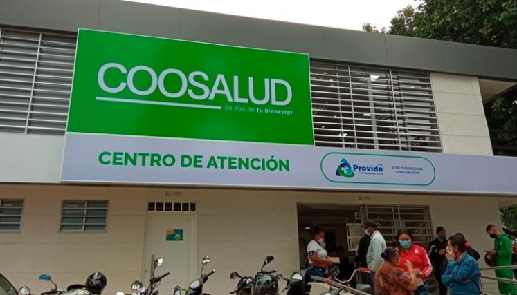 Coosalud