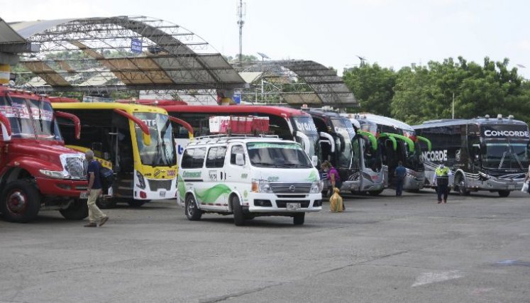 COTRANSCAT TIBU