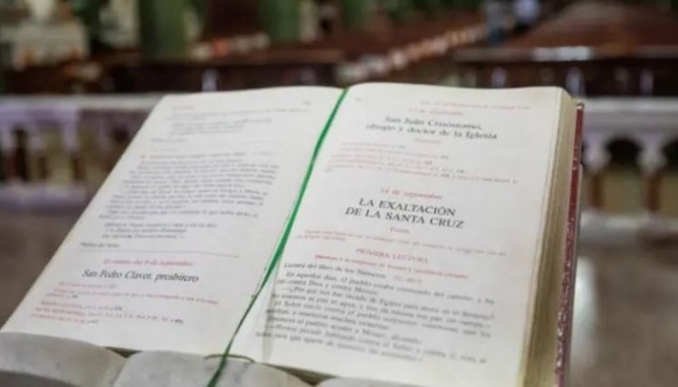 ¿Por qué tumbaron el “Día de la Biblia” en Chía? Esto decidió el Tribunal de Cundinamarca