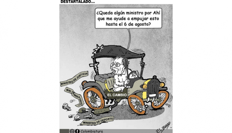 Destartalado
