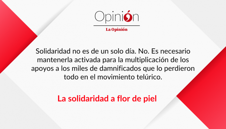 EDITORIAL.