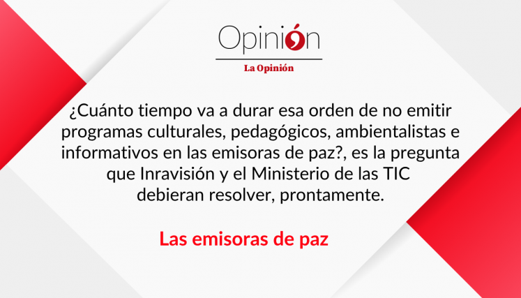 EDITORIAL.