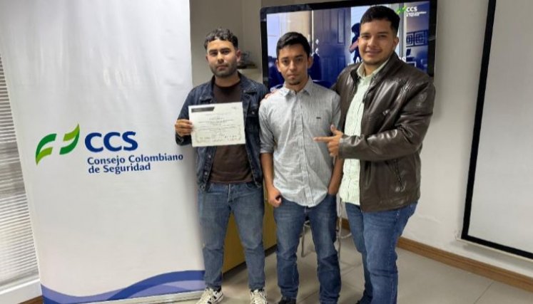 Estudiantes universitarios