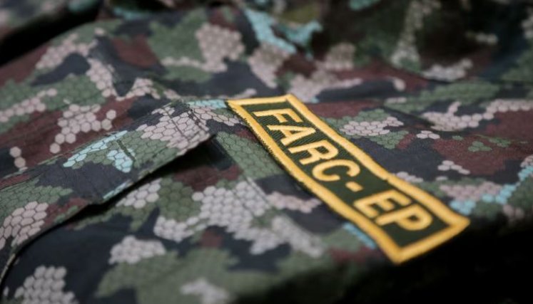 Cuatro capturados en Ecuador por presuntos nexos con disidencia de la FARC
