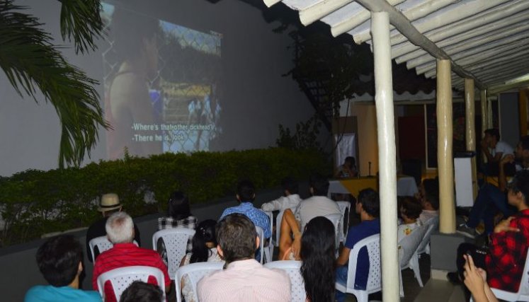 Ficnor en Cúcuta
