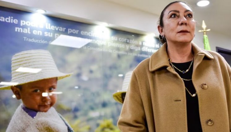 ICBF fortalecerá prevención del reclutamiento de menores tras alerta de Human Rights Watch
