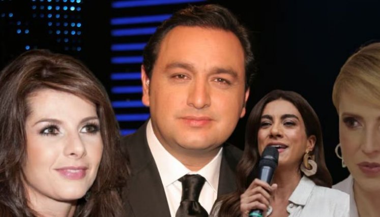 JORGE ALFREDO VARGAS