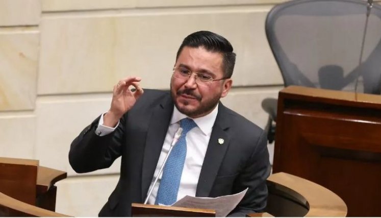 Jorge Laverde con buen ambiente para ser el próximo Contralor