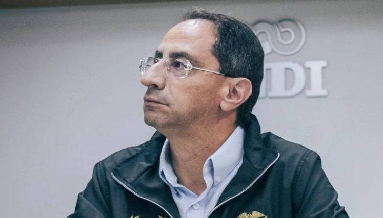JOSÉ MANUEL RESTREPO 