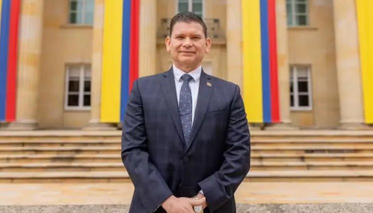 Gobierno De la Espriella busca recuperar $200.000 millones con la liquidación de MinIgualdad
