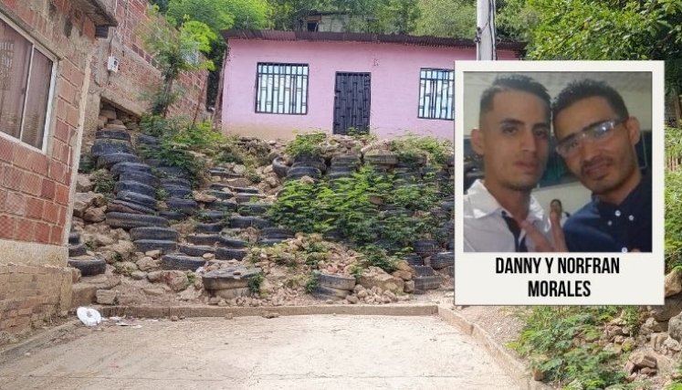 Masacre María Paz