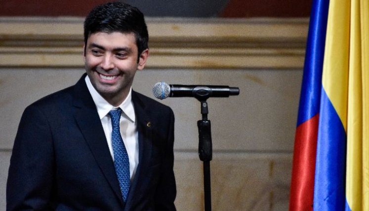 Cámara anuncia debate “democrático y transparente” para subsanar reforma pensional