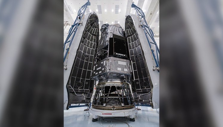 Nancy-Grace-Roman. Foto: NASA en español. Facebook