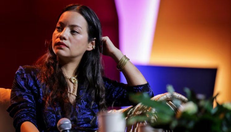 Natalia Reyes. Foto: Colprensa.