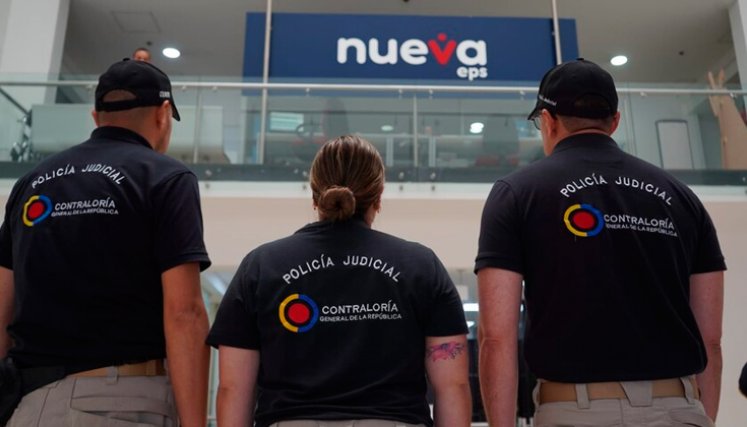Nueva EPS 