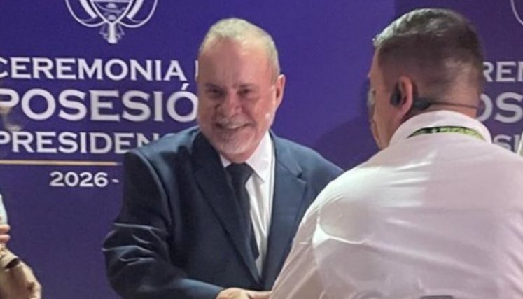 PAPÁ DE ABELARDO 