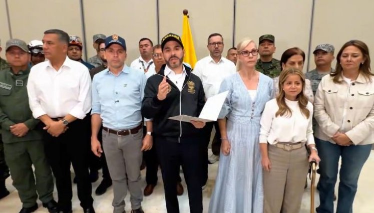 CALI TERREMOTO