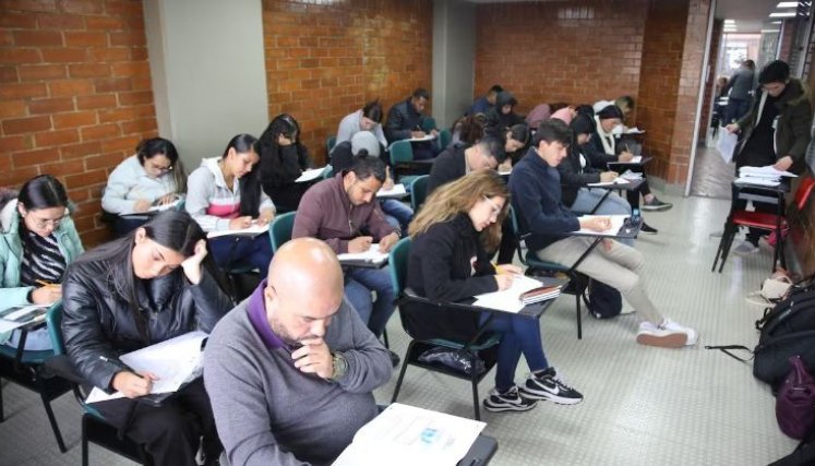 Pruebas saber pro