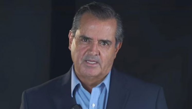 RAFAEL POVEDA 