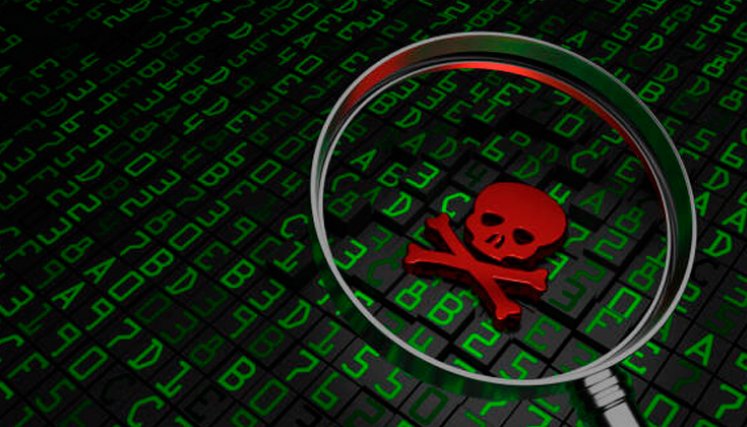 Ransomware 