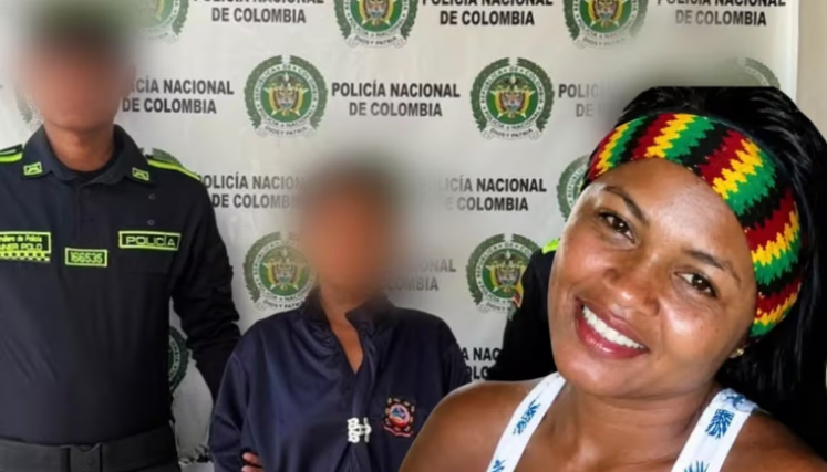 Riña en Picó 