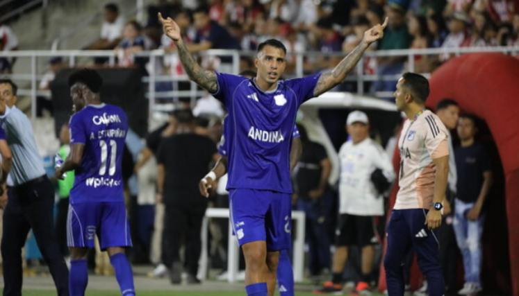 Rodrigo Contreras