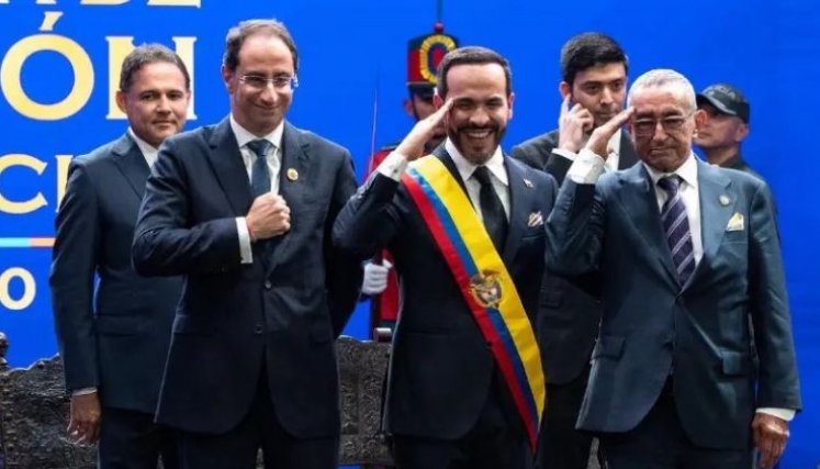 SEÑOR DE LA PANELA 