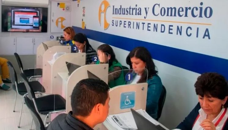 María Rocío Cortés sería la nueva superintendente de Industria y Comercio, ¿por qué hay polémica?