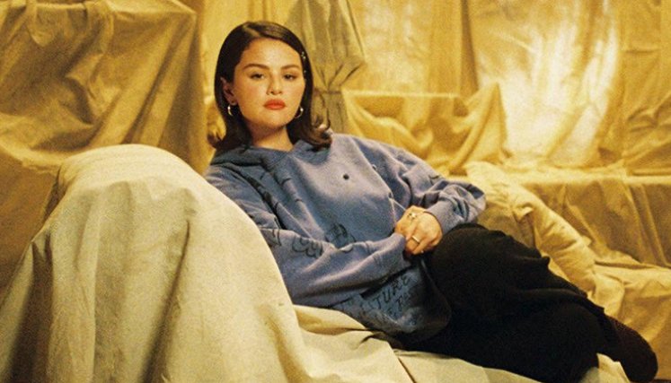 Selena-Gómez. Foto: FB Selena Gómez.