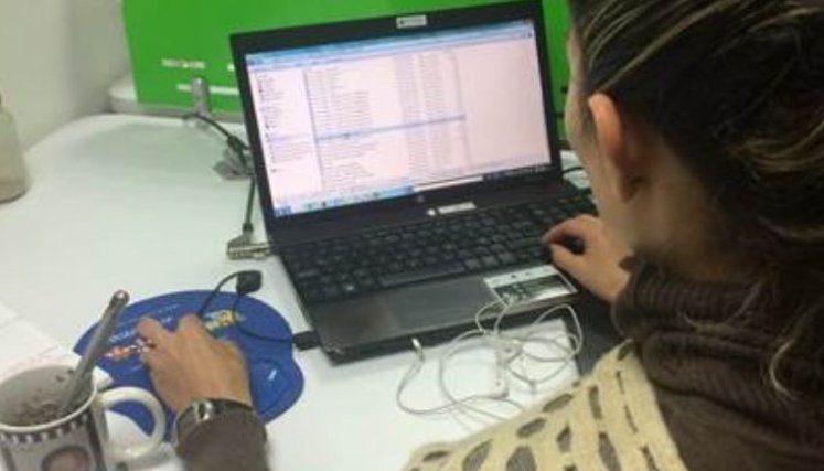 TELETRABAJO 