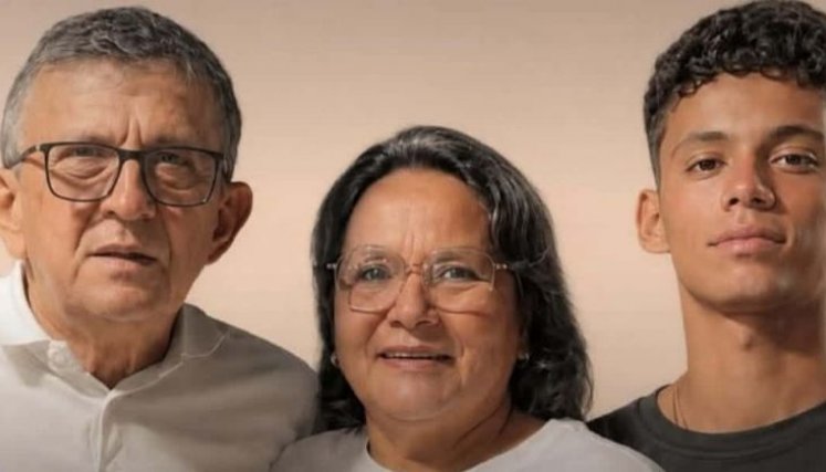 Confirman el fallecimiento de familia venezolana por el colapso de edificio en Cali