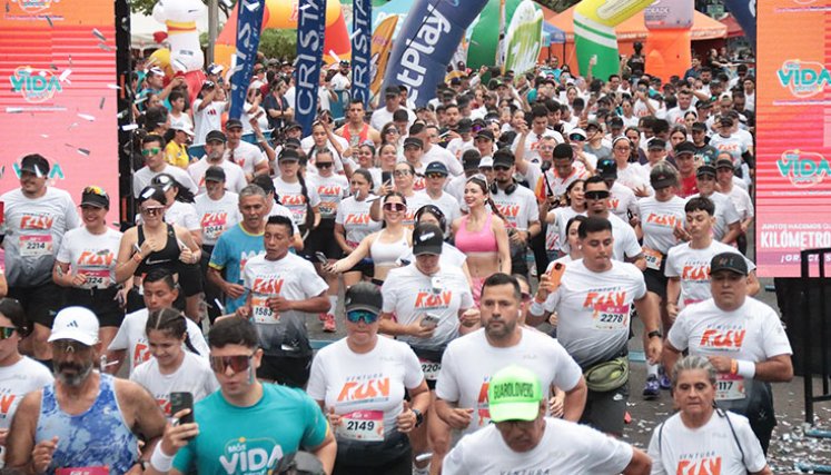 Ventura Run 2026. 