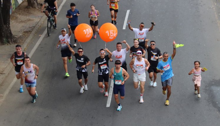 Ventura Run 2026. 