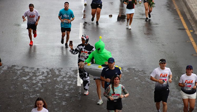 Ventura Run 2026. 