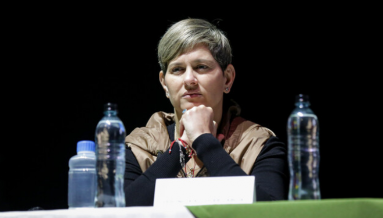 Verónica Alcocer