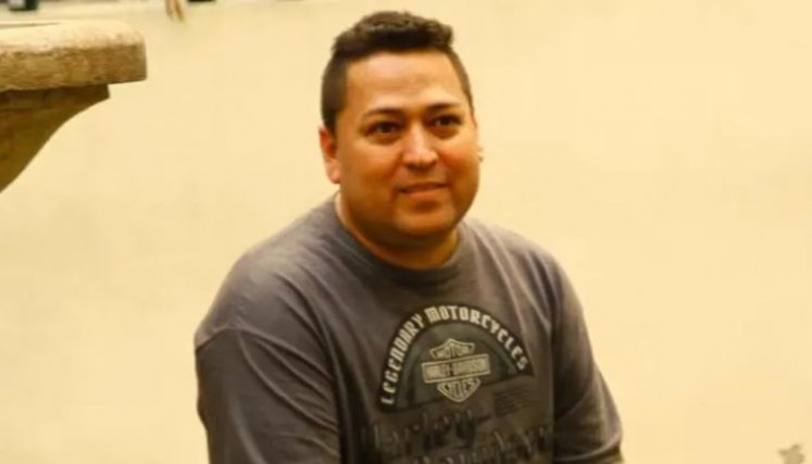 WILSON GONZÁLEZ 