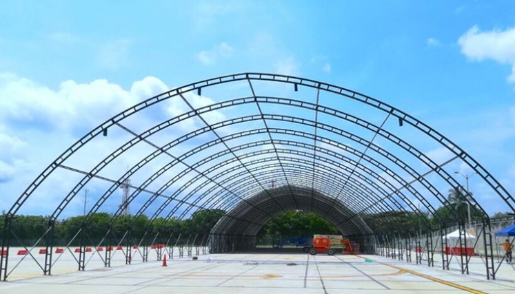 Anuncian plan de choque para modernizar el aeropuerto de Barranquilla
