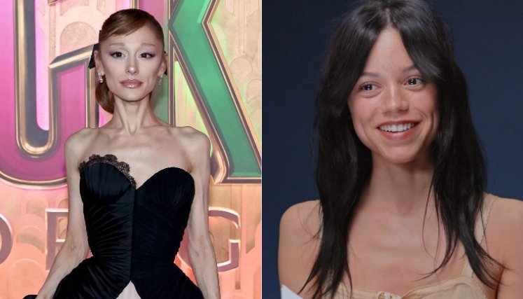 ¿La delgadez extrema vuelve a ser tendencia en Hollywood?