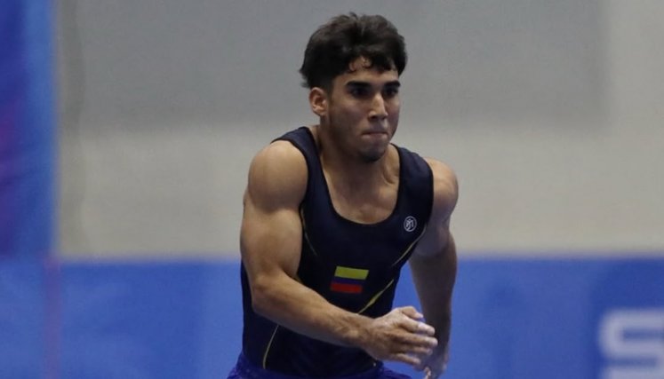 Camilo Vera