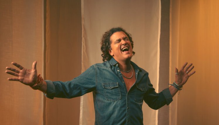 Música y solidaridad: artistas colombianos se movilizan por los damnificados del terremoto