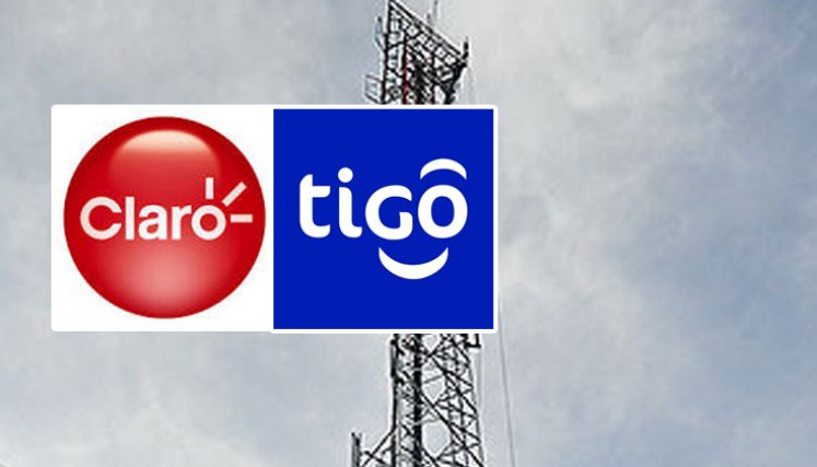 Sismos provocan intermitencias en servicios de Claro y Tigo