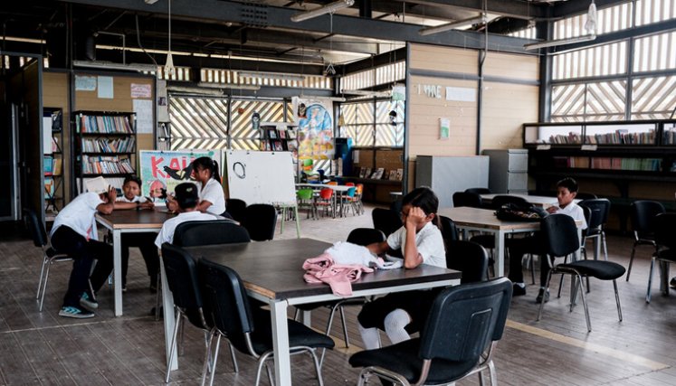 Mineducación acusa a anterior Gobierno de promover ideología de género en colegios