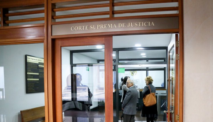Altas cortes y organismos de control donarán un día de salario a damnificados