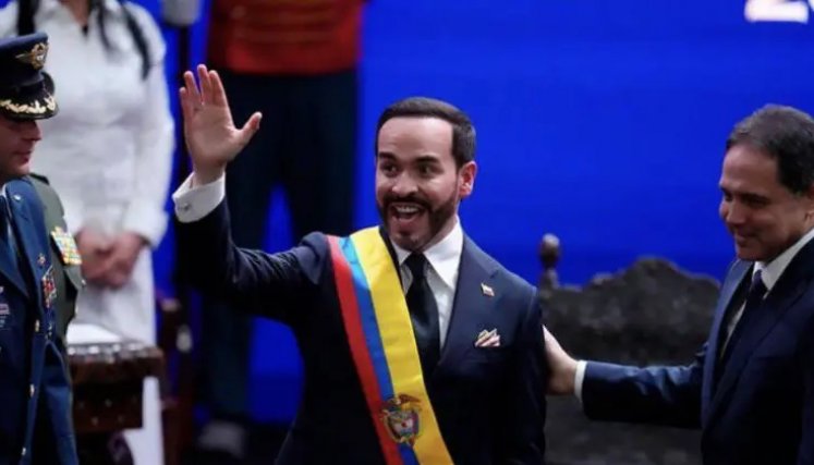 ¿Eliminará De la Espriella el impuesto al patrimonio con su nueva reforma tributaria?