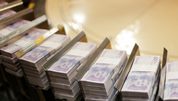 Banco de la República inicia compra de US$400 millones y el dólar reacciona al alza