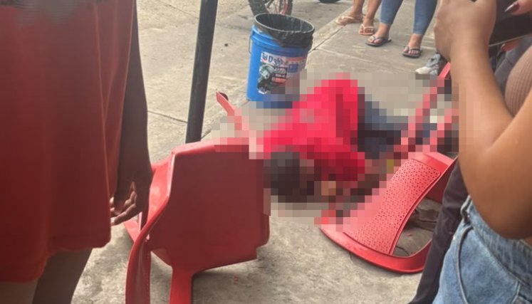 Ataque a bala en el Zulia deja tres herido y un muerto